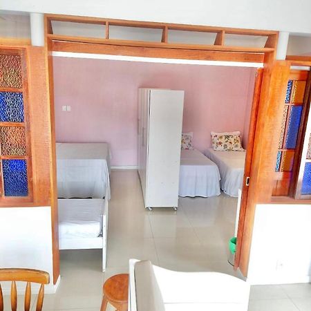 Estudio Ilha Centro Sul Ufsc, Ar Cond, Estac, Varanda, Vista Mar Florianópolis 외부 사진