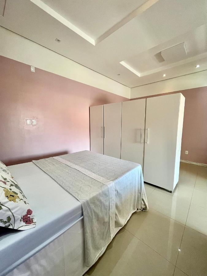 Estudio Ilha Centro Sul Ufsc, Ar Cond, Estac, Varanda, Vista Mar Florianópolis 외부 사진